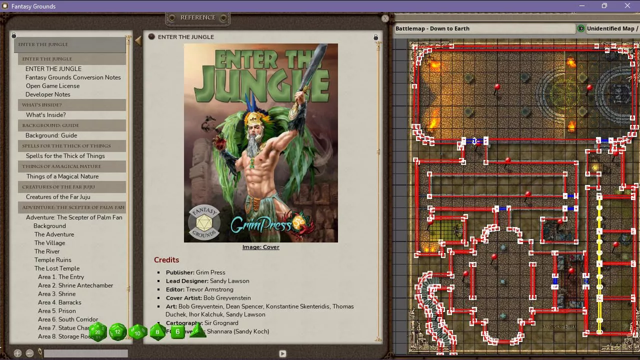 Screenshot 0